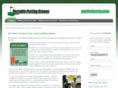 portableputting.com