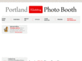 portlandweddingphotobooth.com