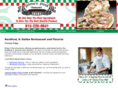 primospizzarestaurant.net