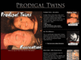 prodigaltwins.com