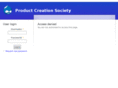productcreationsociety.net