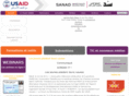 projetsanad.ma