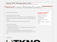 rapidhivtestingnewyork.com