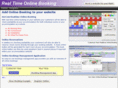 realtimebookingonline.com