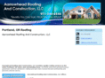 roofingportland.biz