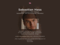 sebastian-hess.com