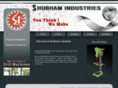 shubhamdrill.com