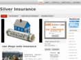 silverinsurance.net