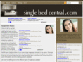 singlebedcentral.com