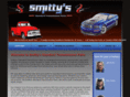 smittystransmissionparts.com