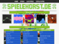 spielehorst.de