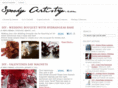 spookyartistry.com