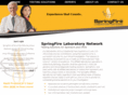 springfirelabs.com