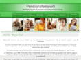 stakeholder-pension.com