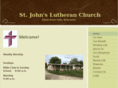 stjohnsbrf.org