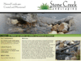 stonecreeklandscaping.com