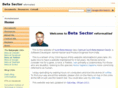 sunilbetabaskar.com