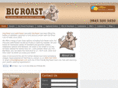 thebigroast.com