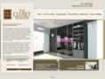 theclosetbuilder.com