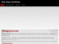 thediazportfolio.com