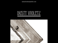 thedustyviolet.com