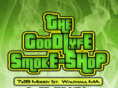 thegoodlyfesmokeshop.com