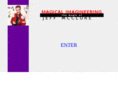 themagicalmrmcclure.com