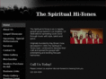 thespiritualhitones.com