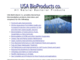 usabioproducts.com