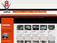 v8cars.com.py