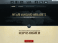 vanguardwebassets.com