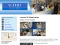 veterinaryhospitalslivoniami.com