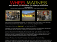 wheelmadness.co.uk