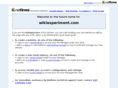 wikiexperiment.com