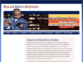 williambrownministries.org