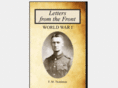 ww1lettersfromthefront.com