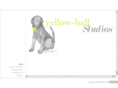 yellowballstudios.com