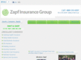 zapfinsurance.com