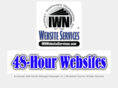 48hourwebsites.com