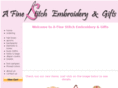 afinestitch.com