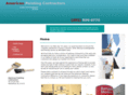 americanpaintingnj.com