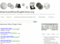 americansilvereaglecoins.org