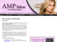 amp-salon.net