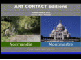 art-contact.fr