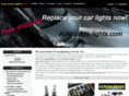 autopartslights.com