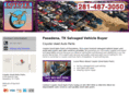 autopartspasadena.com