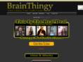 brainthingy.com