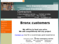 bronx-electricians.com