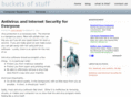 bucketsofstuff.com