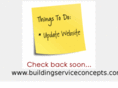 buildingserviceconcepts.com